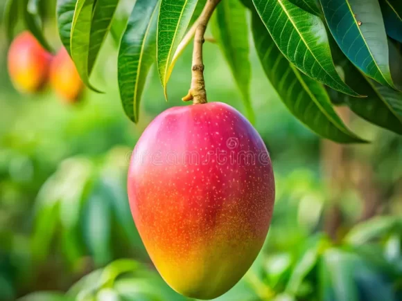 La transformation de la mangue biologique : une opportunité de création de valeur pour les producteurs béninois