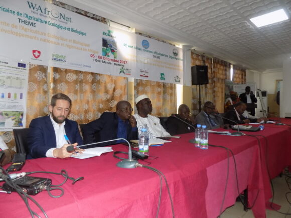 Coton Biologique au Bénin : Leviers de croissance et plaidoyer pour une reconnaissance institutionnelle