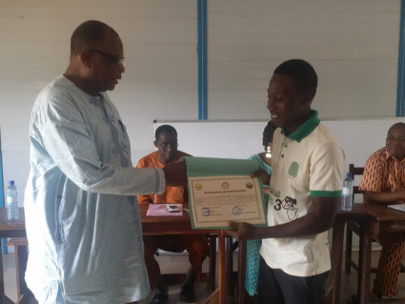 Formation Pilote en Agriculture Écologique et Biologique : Devenez l’Expert de l’Agriculture de Demain