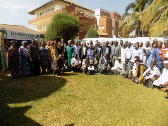Déclaration de la quatrième Conférence Ouest Africaine sur l’Agriculture Écologique et biologique